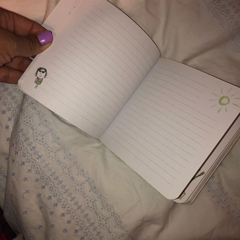 Traveling Journal - Picture 3 of 3